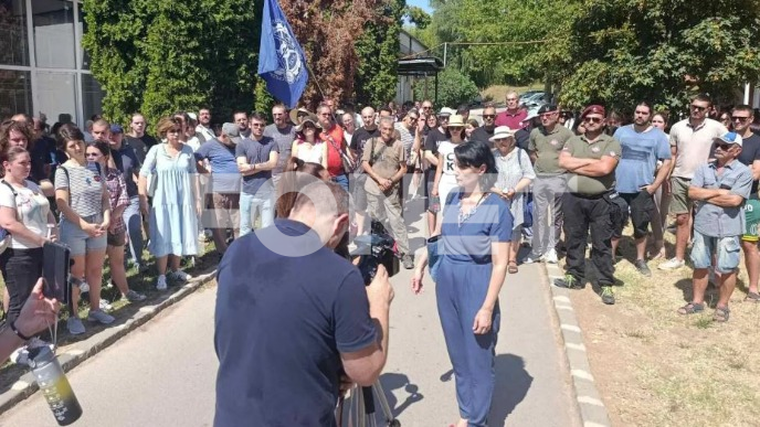 Podrška profesorki